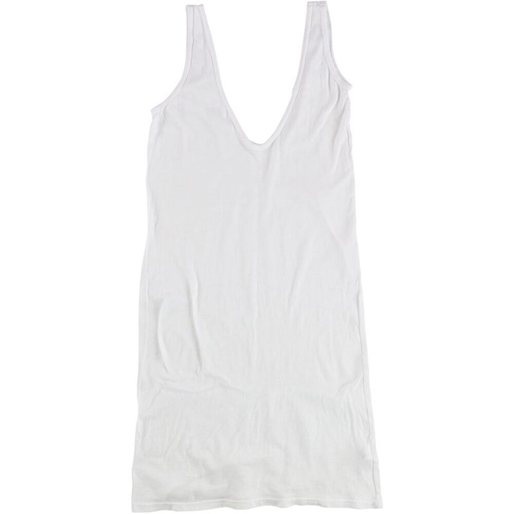 Seneca Rising Womens Plus Size Solid Tank Top, NWT
